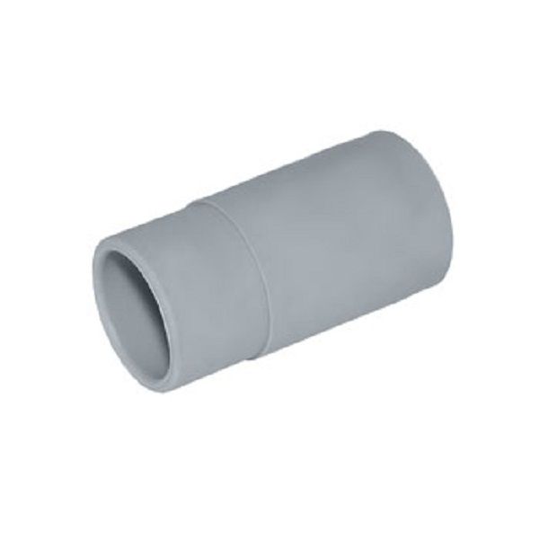 Штуцер соединительный для сливных шлангов Д19х19