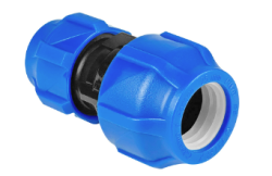 Муфта ПНД 32х25 Valfex