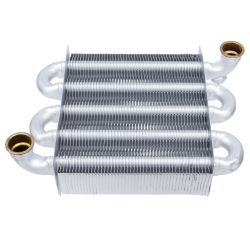 Первичный теплообменник L 160 Hubert