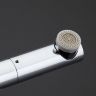 G1098 Смеситель Gappo для умывальника, поворотный излив