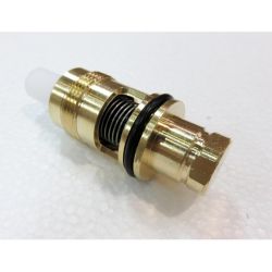 619050  Датчик протока ГВС с фильтром Eco3 Baxi