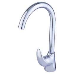 Смеситель для кухни "OASIS" L1007MG