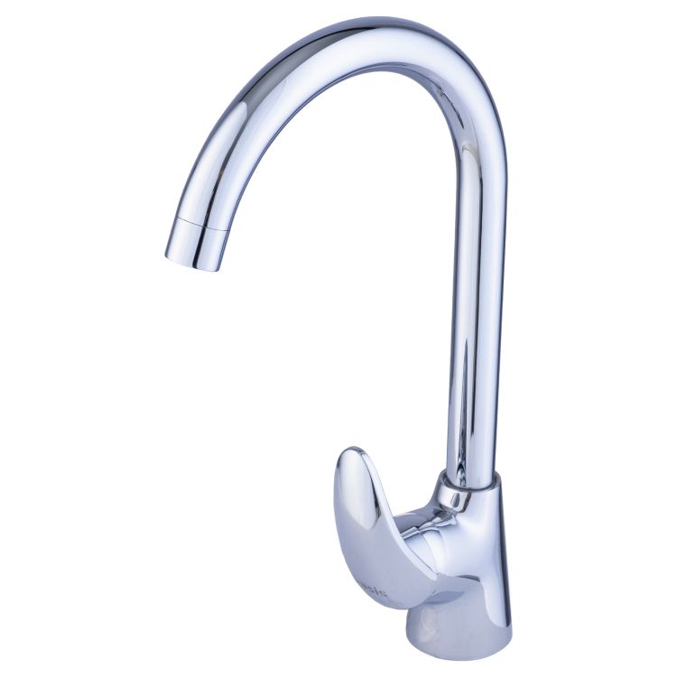 Смеситель для кухни "OASIS" L1007MG