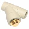 Обратный клапан d20 (Ekoplastik)