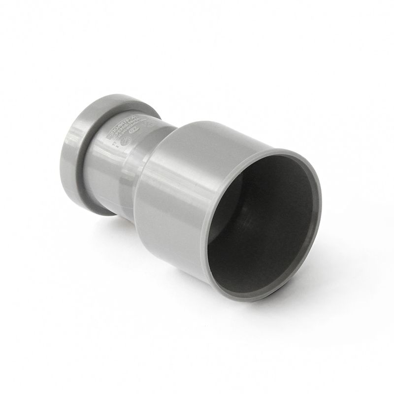 Переход канализационный ProAqua Ду50х72 с чугуна