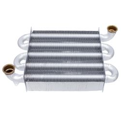 Первичный теплообменник L 185 Hubert