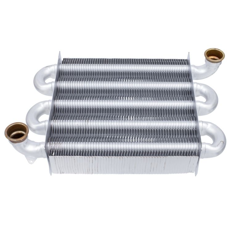 Первичный теплообменник L 185 Hubert