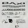 400030  Кольцевая прокладка 2056 (Baxi)