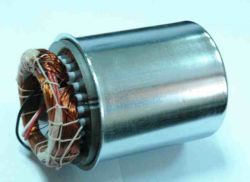 Статор в сборе 200W (М4718)