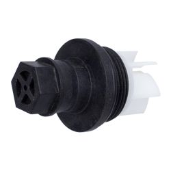 1517 Датчик протока Hubert