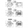 Насос повышающий давление Wilo PB-400EA