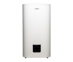 Водонагреватель электрический накопительный плоский Oasis AP 50L