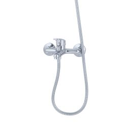 Смеситель для ванны OASIS L2005M Pab