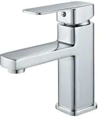 Смеситель ALOUTE для умывальника и раковины