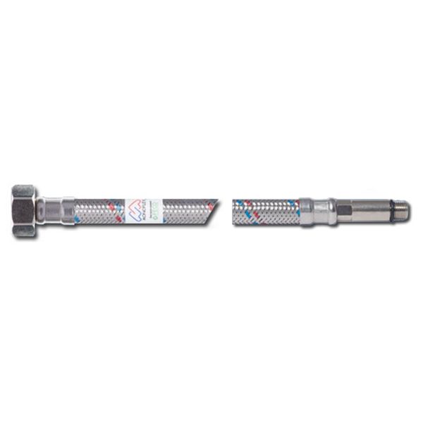 Подводка Monoflex для смесителя 0,4м М10х35 
