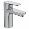BD005AA CERAPLAN III Промо комплект (BC560AA смеситель для умывальника + B0718AA настенный смеситель для ванны/душа + B2621AA душевой гарнитур + мыльница)