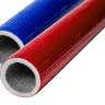 Трубка "ENERGOFLEX SUPER PROTECT" d18/6 КРАСНАЯ