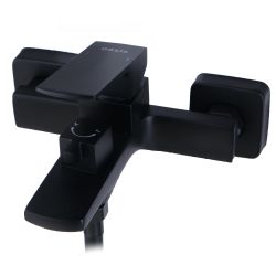 Смеситель для ванны OASIS L2007MB Sal