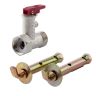 Водонагреватель электрический накопительный Royal Thermo RWH 50 Aqua Inverter