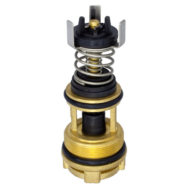 1926167 Трехходовой клапан шток DX Hubert