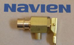 BH0905005A (30002244A) Клапан предохранительный 3 бара Navien