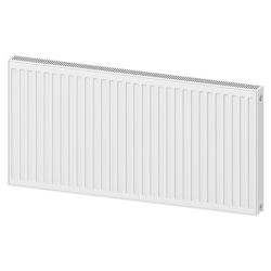 Радиатор стальной панельный RADOstill VC21 500х800