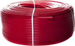 SPX-0002-101620 STOUT 16х2,0 (бухта 100 метров) PEX-а труба из сшитого полиэтилена, красная
