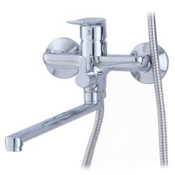 Смеситель для ванны OASIS L2011M Ren