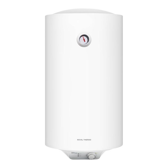 Водонагреватель электрический накопительный Royal Thermo RWH 50 DRYver