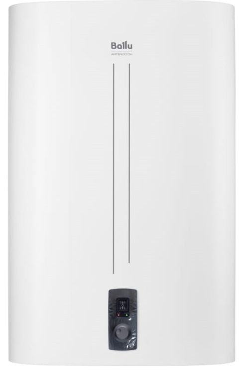 Водонагреватель электрический накопительный Ballu BWH/S 50 Artendo DH 