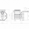 Насос Джилекс Джамбо 60/35 Ч 
