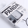 FX-2501 Шторка для ванной Fixsen "PANDA"