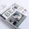 FX-2503 Шторка для ванной Fixsen "BEAR"