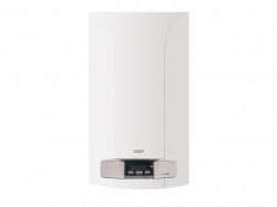 Котел Baxi LUNA 3 240Fi двухконтурный турбо