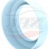 (W-9900) Розетка АНИ для фановых труб 110мм