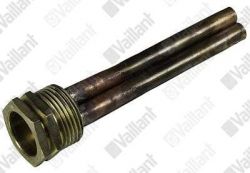 060530 Гильза 3/4" на 4 датчика Vaillant AtmoVIT 164-564/1-5