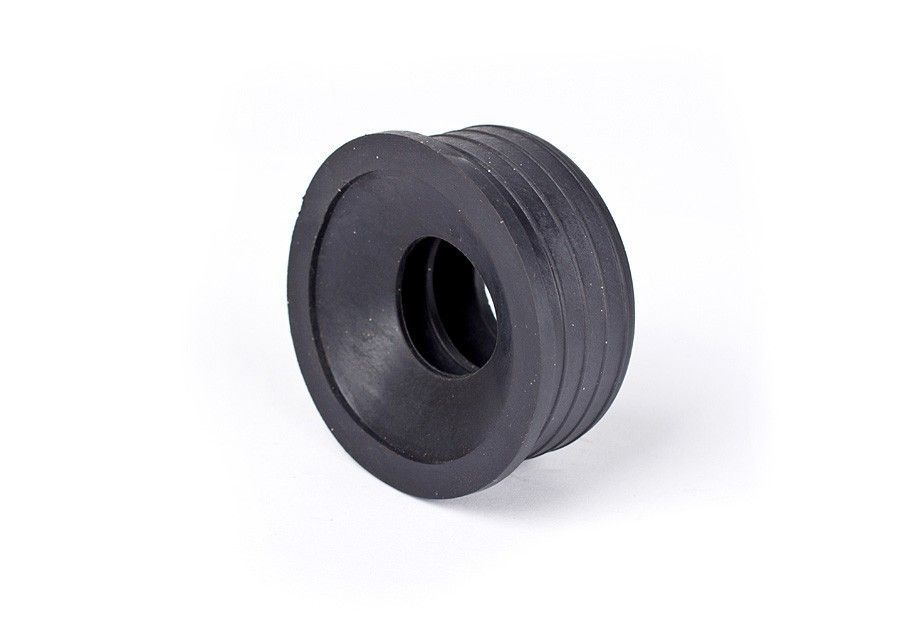 Вентиль ПП (Pro Aquа) d25 серый