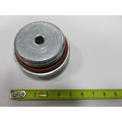 721395700 Заглушка магниевого анода 11/4