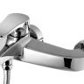 LM4332C Смеситель LEMARK для ванны "SHIFT", хром