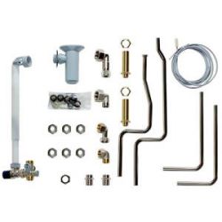 0020152960 Комплект подключения VIH R 120 и eco/atmo/turbo TEC