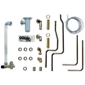 0020152960 Комплект подключения VIH R 120 и eco/atmo/turbo TEC