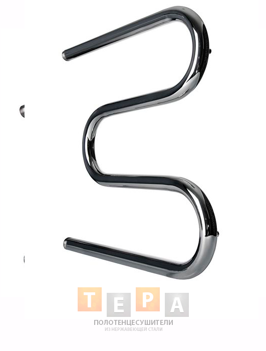 Полотенцесушитель НЖ М 500*500*3/4" "ТЕРА"