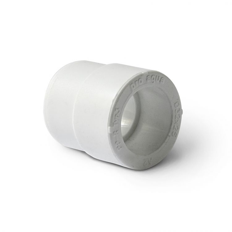 Муфта PPR переходная d40х32 нар-вн ProAqua  