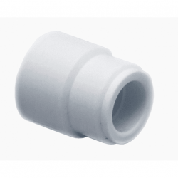 Муфта переходная ПП (RTP)  d63х40 серая  (8/48)