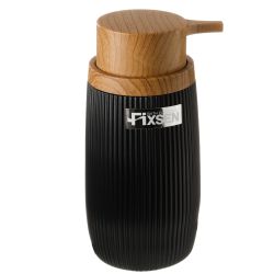 FX-411-1 Диспенсер Fixsen "BLACK BOOM"