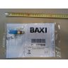 768777500 (766947000) Кран наполнения системы Baxi FourTech, Eco5, 4s, Home