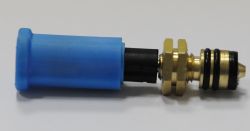 768777500 (766947000) Кран наполнения системы Baxi FourTech, Eco5, 4s, Home