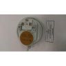 YYY57008821P Пневморыле EcoClassic (Baxi) 