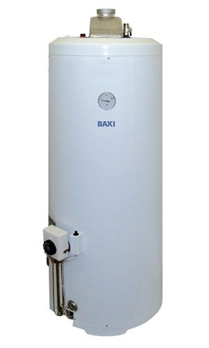 Бойлер газовый Baxi SAG3 190 T