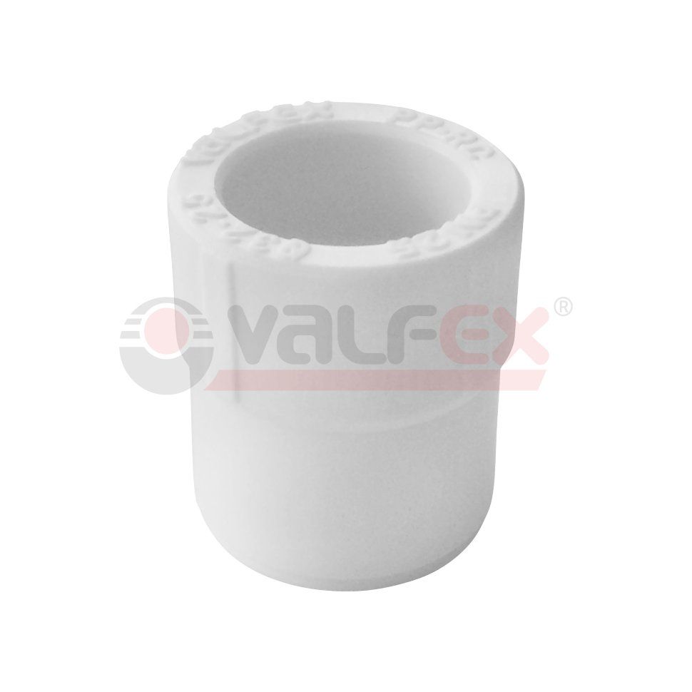 Купить Муфта переходная ПП (Valfex) серая d63х50 в интернет-магазине ...